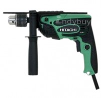 HITACHI 16MM IMPACT DRILL 590W - Trusted Seller